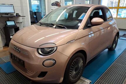 Fiat 500e Gebrauchtwagen