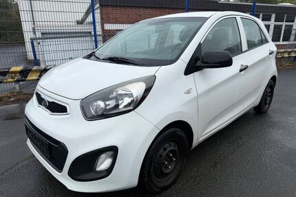 Kia Picanto Gebrauchtwagen