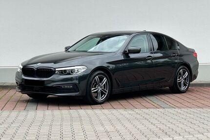 BMW 530 Gebrauchtwagen