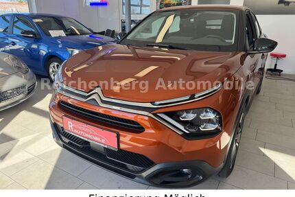 Citroen C4 Gebrauchtwagen