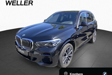 BMW X5 Gebrauchtwagen