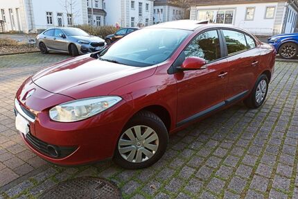 Renault Fluence Gebrauchtwagen