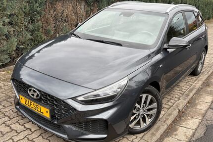 Hyundai i30 Gebrauchtwagen