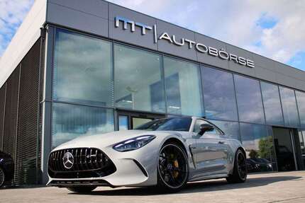 Mercedes-Benz AMG GT Gebrauchtwagen