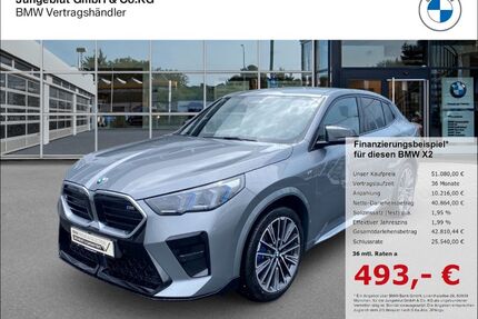 BMW X2 Gebrauchtwagen