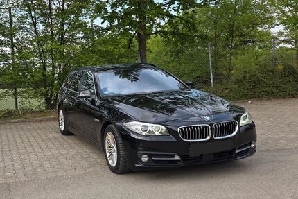 BMW 530 Gebrauchtwagen