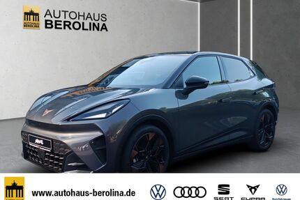 Cupra Raval Gebrauchtwagen