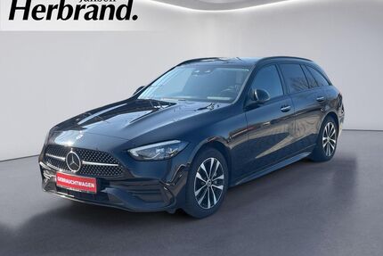 Mercedes-Benz C 300 Gebrauchtwagen