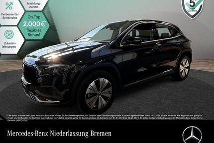 Mercedes-Benz EQA Gebrauchtwagen