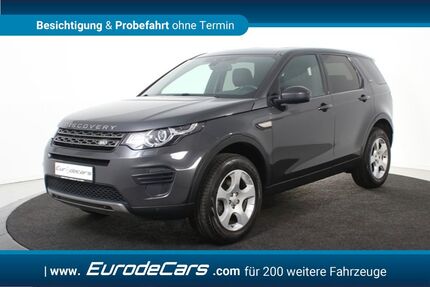 Land Rover Discovery Sport Gebrauchtwagen