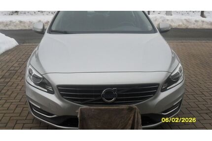 Volvo S60 Gebrauchtwagen