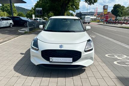 Suzuki Swift Gebrauchtwagen