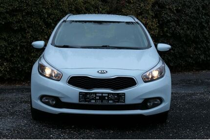 Kia ceed Sportswagon Gebrauchtwagen