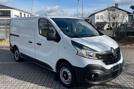 Renault Trafic Gebrauchtwagen