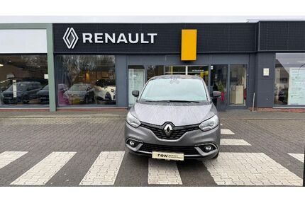 Renault Scenic Gebrauchtwagen