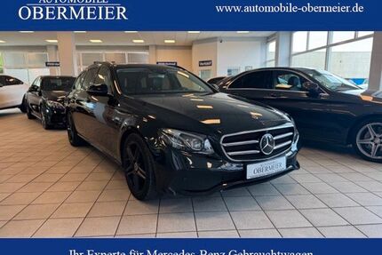 Mercedes-Benz E 300 Gebrauchtwagen