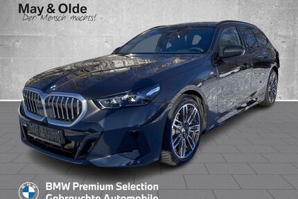 BMW 540 Gebrauchtwagen