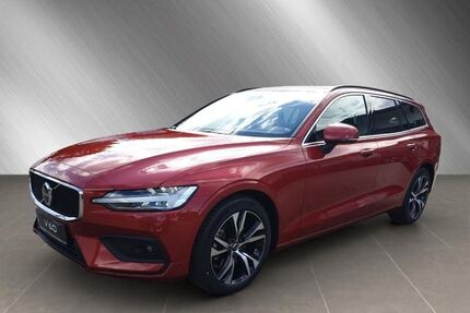 Volvo V60 Gebrauchtwagen