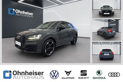 Audi Q2 Gebrauchtwagen