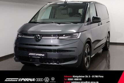 VW T7 Multivan Gebrauchtwagen