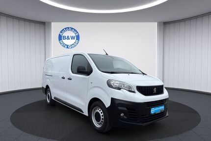 Peugeot Expert Gebrauchtwagen