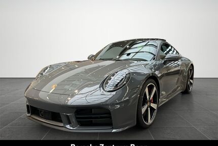 Porsche 992 Gebrauchtwagen