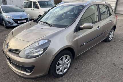 Renault Clio Gebrauchtwagen