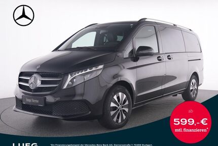 Mercedes-Benz V 300 Gebrauchtwagen