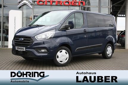 Ford Transit Custom Gebrauchtwagen