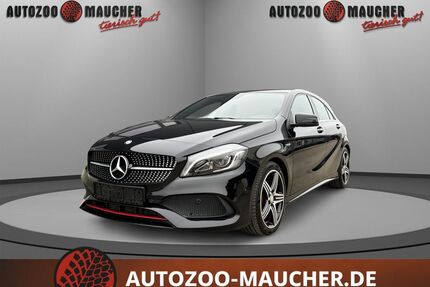 Mercedes-Benz A 250 Gebrauchtwagen