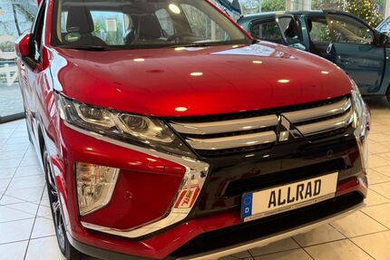 Mitsubishi Eclipse Gebrauchtwagen