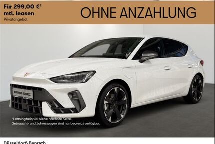 Cupra Leon Gebrauchtwagen