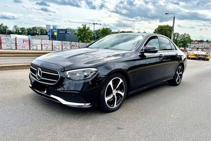 Mercedes-Benz E 220 Gebrauchtwagen