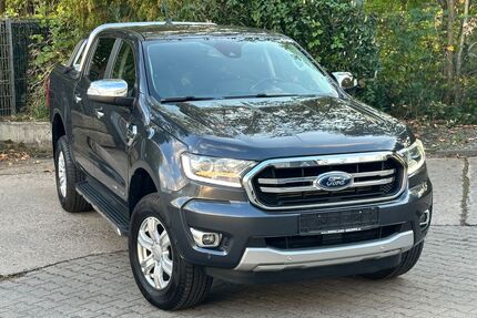 Ford Ranger Gebrauchtwagen