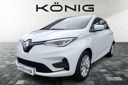 Renault ZOE Gebrauchtwagen