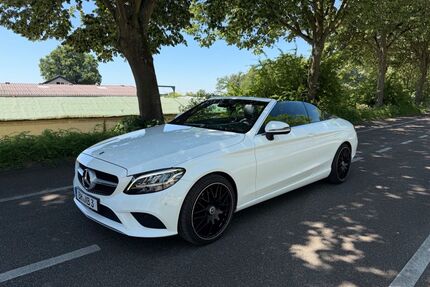 Mercedes-Benz C 220 Gebrauchtwagen