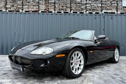 Jaguar XKR Gebrauchtwagen