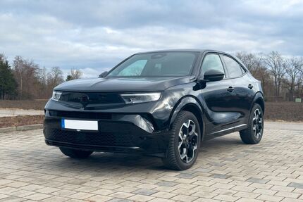 Opel Mokka Gebrauchtwagen