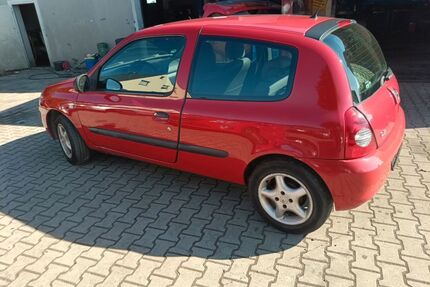 Renault Clio Gebrauchtwagen