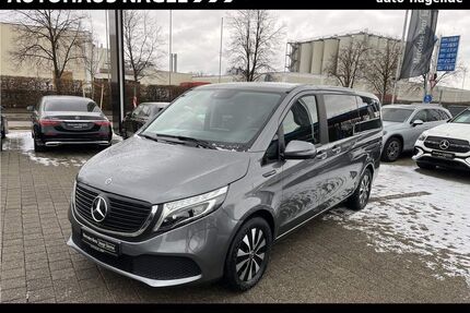 Mercedes-Benz EQV Gebrauchtwagen