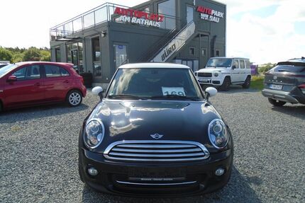 Mini Cooper Gebrauchtwagen