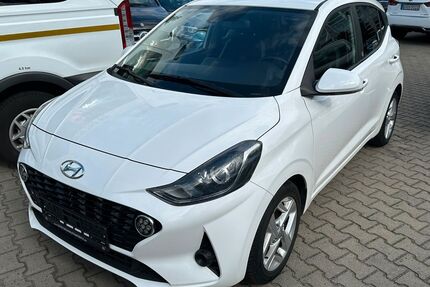 Hyundai i10 Gebrauchtwagen