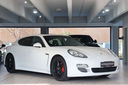 Porsche Panamera Gebrauchtwagen