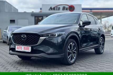 Mazda CX-5 Gebrauchtwagen