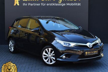 Toyota Auris Gebrauchtwagen