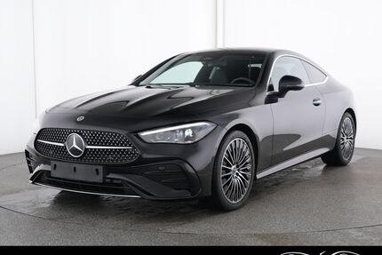 Mercedes-Benz CLE 200 Gebrauchtwagen