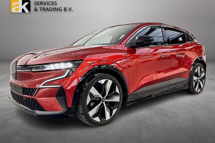 Renault Megane Gebrauchtwagen