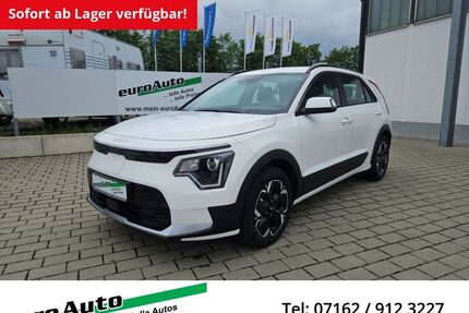 Kia Niro Gebrauchtwagen