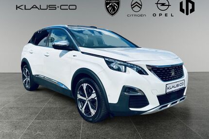 Peugeot 3008 Gebrauchtwagen
