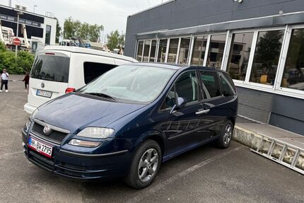 Fiat Ulysse Gebrauchtwagen